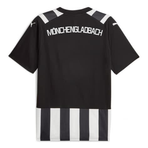 Puma Damen Borussia Mönchengladbach Third Trikot 2023/24 770554 