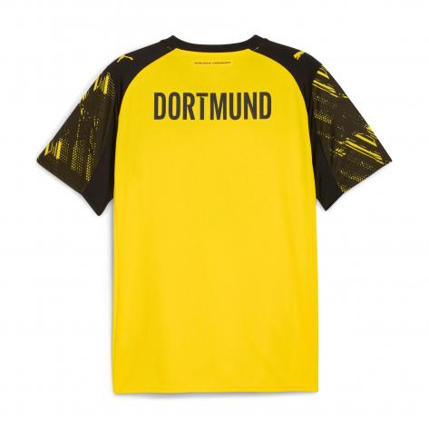 Puma Herren Borussia Dortmund Home Trikot 2025/26 780088 