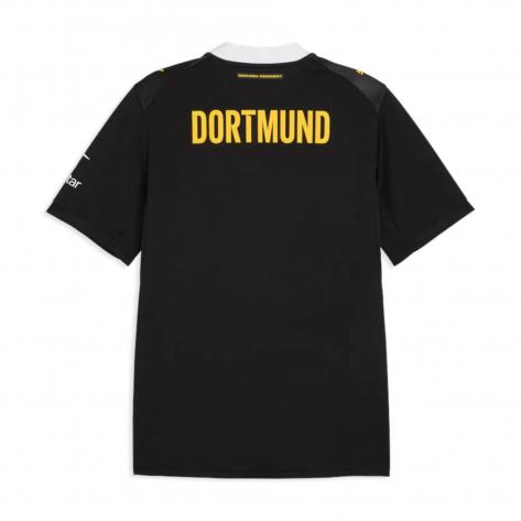 Puma Herren Borussia Dortmund Away Trikot 2026/27 784099 