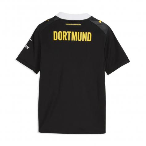 Puma Kinder Borussia Dortmund Away Trikot 2026/27 784102 