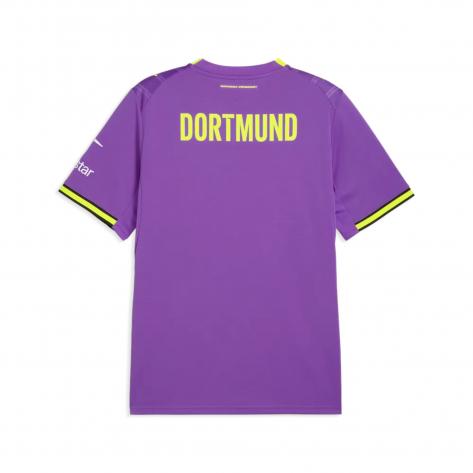 Puma Herren Borussia Dortmund Ausweichtrikot 2026/27 785663 