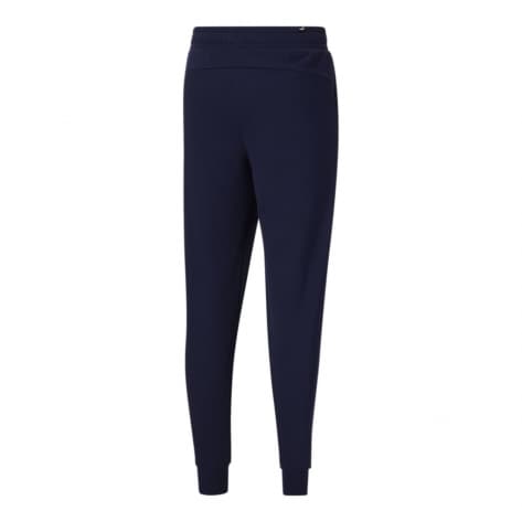 Puma Herren Trainingshose ESS Cargo Pants 845802-06 L Peacoat | L