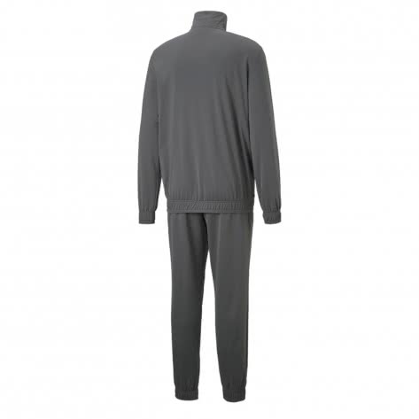 Puma Herren Polyesteranzug Poly Suit 845844 