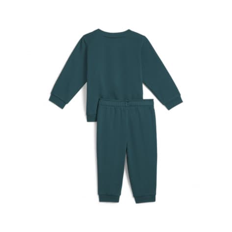 Puma Baby Jogginganzug Minicats ESS Crew Jogger 846141 