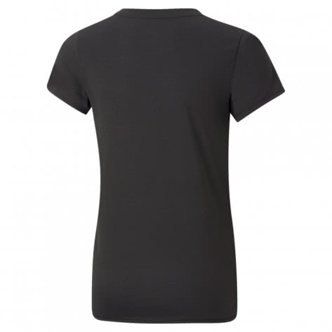 Puma Mädchen T-Shirt Runtrain Tee 846916 