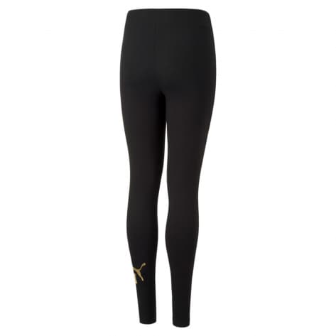 Puma Mädchen Leggings ESS+ Logo Leggings 846960 