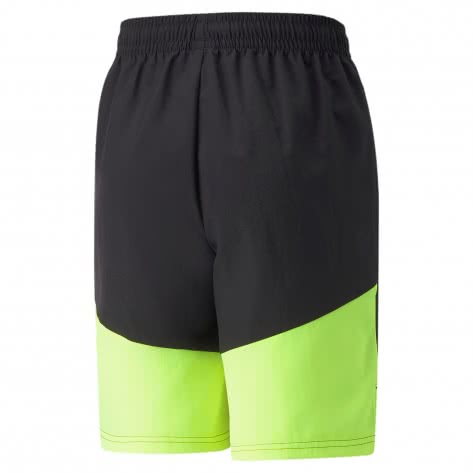 Puma Jungen Short Active Sport Woven Shorts 847007 