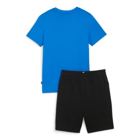 Puma Jungen Short Jersey Set 847310 