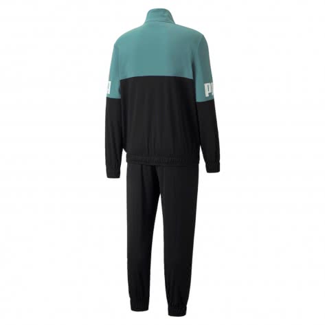 Puma Herren Trainingsanzug Power Poly Suit 848108 - Bild 3 von 5