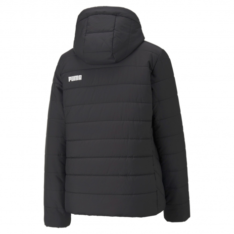 Puma Damen Jacke ESS Hooded Padded Jacket 848940 