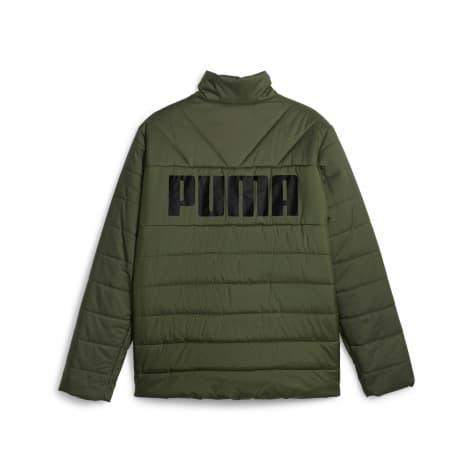 Puma Herren Winterjacke ESS+ Padded Jacket 849349 