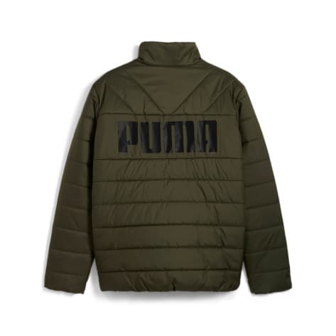 Puma Herren Winterjacke ESS+ Padded Jacket 849349 