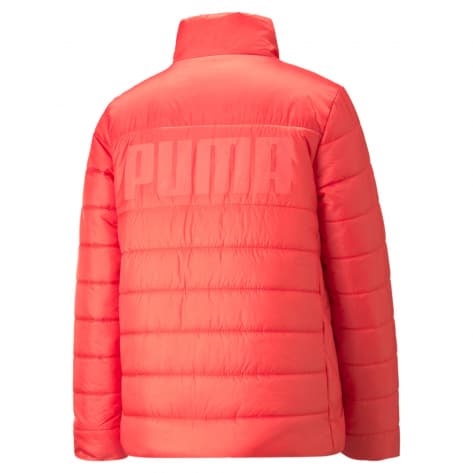 Puma Damen Jacke ESS+ Padded Jacket 849398 