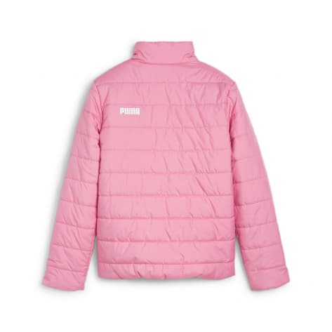 Puma Kinder Jacke ESS Padded Jacket 849857 