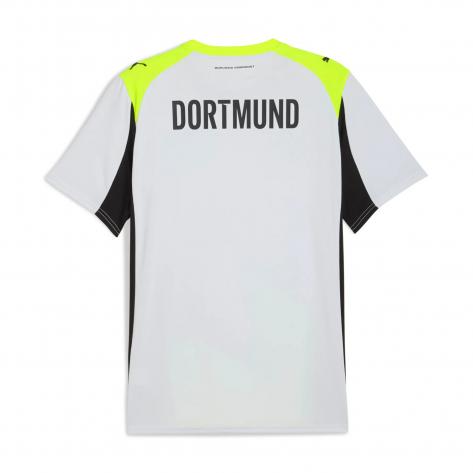 Puma Herren Borussia Dortmund Away Trikot 2025/26 946424 