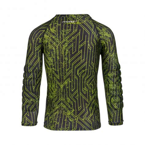 Reusch Herren Torwart 3/4 Funktionsshirt 3413500 