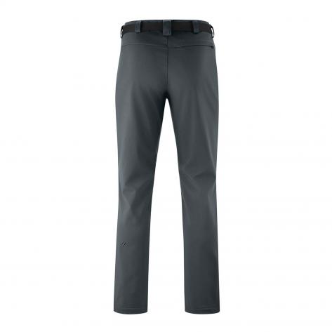 Maier Sports Herren Softshellhose Perlit M 3000288-M10949 50 graphite | 50