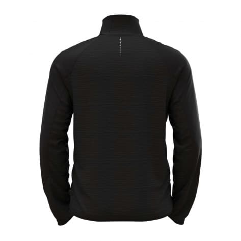 Odlo Herren Laufjacke Run Easy Warm Hybrid Jacket 313912 