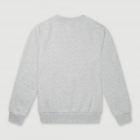 ellesse Jungen Pullover SUPRIOS JNR SWEATSHIRT S3E08576-112 140-146 Grey Marl | 140-146