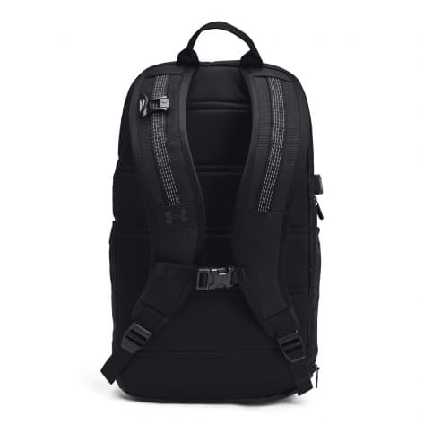 Under Armour Damen Rucksack UA Triumph Sport Backpack 1372290-003 Black2 | One size