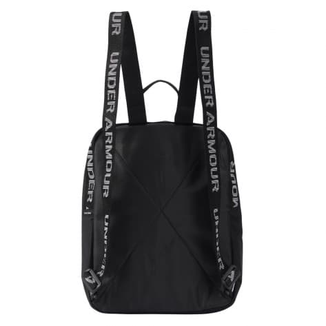 Under Armour Unisex Rucksack UA Loudon Backpack SM 1376456-001 Black | One size