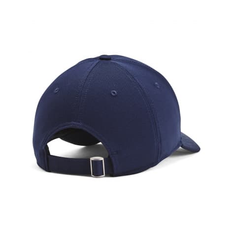 Under Armour Herren Kappe Blitzing Adj Cap 1376701-410 Midnight Navy | One size
