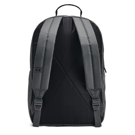 Under Armour Rucksack Sportstyle Loudon Backpack 1378415-025 Castlerock/Black | One size