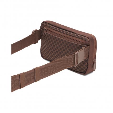 Under Armour Gürtel- und Umhängetasche 1378418-230 Incense Brown | One size