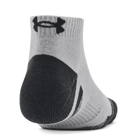 Under Armour Unisex Socken UA Perf Low Cut Tech 3pk 1379504 