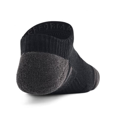 Under Armour Kinder Socken UA Performance Tech 3pk 1379519-001 36.5-42 Black | 36.5-42