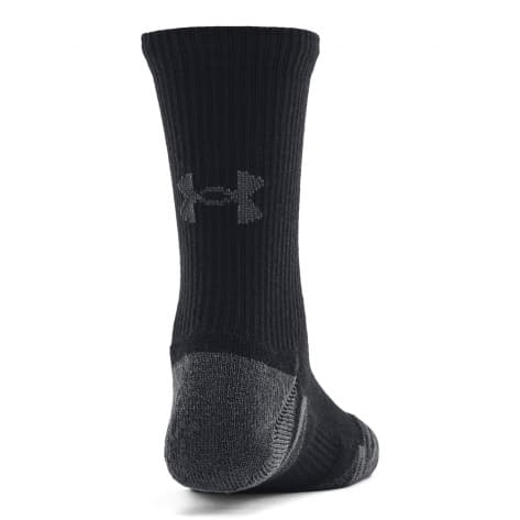 Under Armour Kinder Socken UA Perform Tech 3p Crew 1379521 