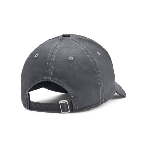 Under Armour Herren Kappe Branded Lockup Adj 1381645 