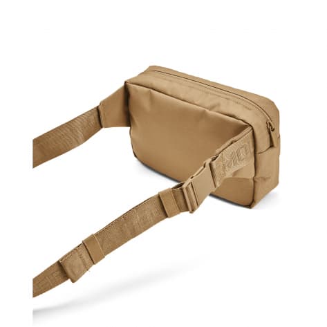 Under Armour Bauchtasche Loudon Lite WB Xbody 1381914-263 Camel | One size