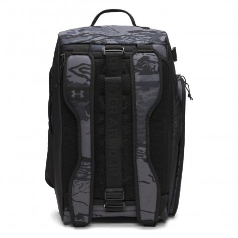 Under Armour Sporttasche Contain Duo SM BP Duffle  1381920 