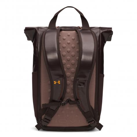 Under Armour Unisex Rucksack UA Summit SM Backpack 1382311 