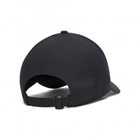 Under Armour Herren Kappe Iso-chill Armourvent Adj 1383440-003 Black1 | One size