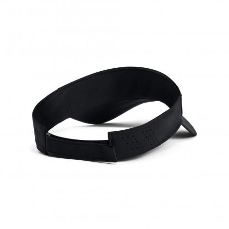 Under Armour Herren Kappe Iso-chill Launch Visor 1383479-001 Black | One size
