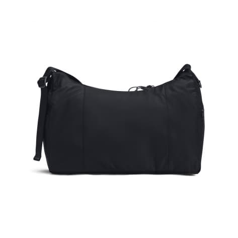 Under Armour Sporttasche UA Studio Slouchy Duffle  1384461-001 Black | One size