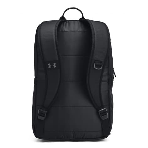 Under Armour Rucksack Triumph Campus BP 1384462-001 Black | One size