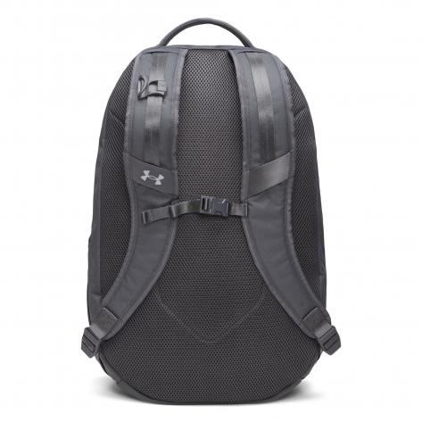Under Armour Unisex Rucksack UA Hustle 6.0 Pro Backpack 1384671 
