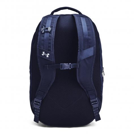 Under Armour Unisex Rucksack UA Hustle 6.0 Pro Backpack 1384671 