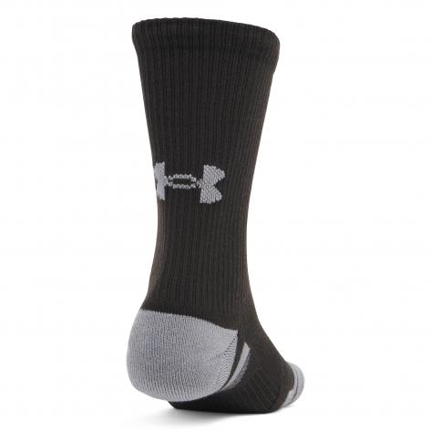 Under Armour Socken Performance Tech-Crew 6er-Pack 1386242 