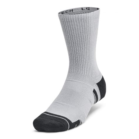 Under Armour Socken Performance Tech-Crew 6er-Pack 1386242 