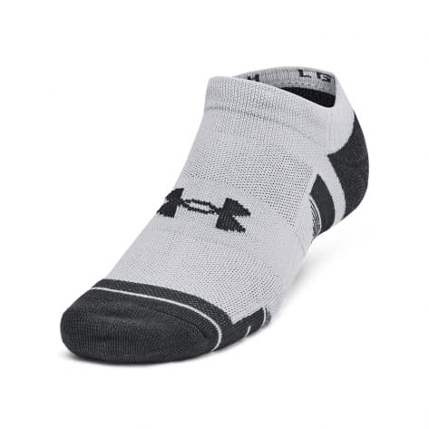 Under Armour Socken Performance Tech-Füßlinge 6er-Pack 1386243 