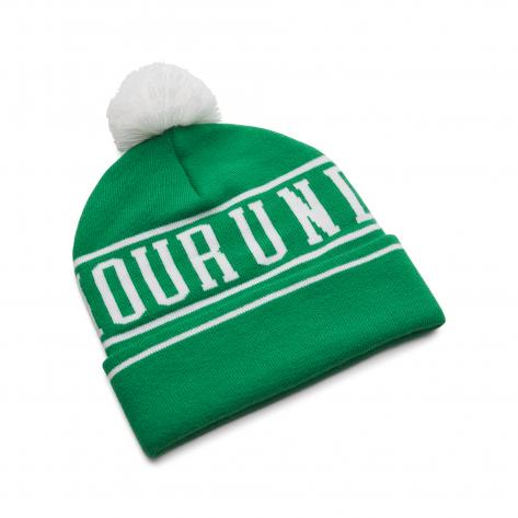 Under Armour Mütze Halftime Pom Beanie 1386634 