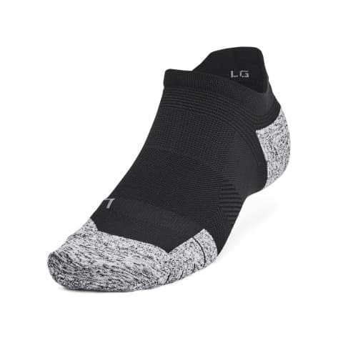 Under Armour Socken ArmourDry Run Cushion 3er-Pack 1387044 