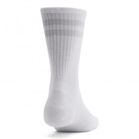 Under Armour Unisex Socken UA Essential 6pk Crew 1387058 
