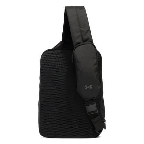 Under Armour Umhängetasche Triumph Utility Sling 1388918-001 Black | One size