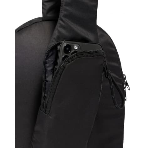 Under Armour Umhängetasche Studio City Sling 1388924-001 Black | One size