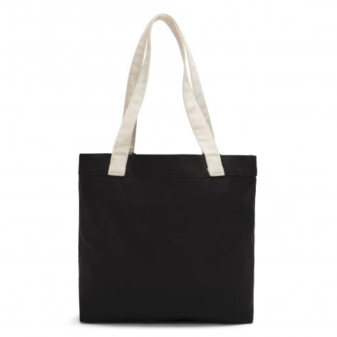 Under Armour Tragetasche UA Canvas Tote 6001898-004 Black | One size